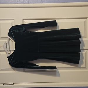 Little girls Holiday Dress